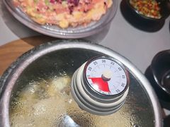 -芸山季·云南山珍菌火锅(人民广场来福士店)