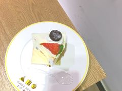 -三只蜜蜂蛋糕(东城店)