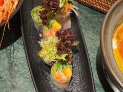 -美奈小馆·越南料理(福田星河COCO Park店)