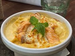 -O'mills Sourdough Bakery&Bistro(永嘉路店)