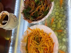 -金杨拉面王小吃面馆·牛三宝面·红烧牛肉粉