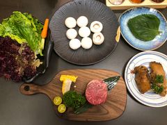 -芯元·碳烤熟成牛肉(经开店)