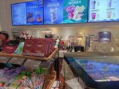 -COSTA COFFEE(天通苑华联店)