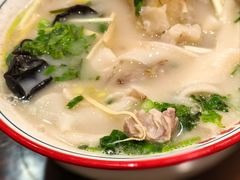 -大头亮羊汤烩面·河南非遗(良乡总店)