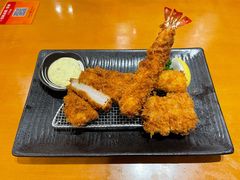 -胜博殿日式炸猪排(侨福芳草地店)