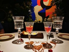 -狮拾久·现代新加坡料理(福田COCO Park店)