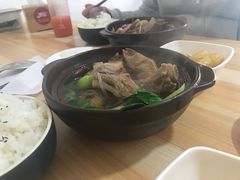 -东记肉骨茶(南阳路店)