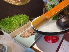 -捞神煲汤火锅(湖滨商业街店)