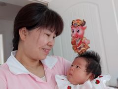 -金贝儿月嫂(高新尚品国际店)