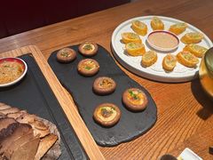 -敏珠拉姆藏餐·南京厨房(富春江东街店)