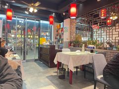 大堂-王家大院·南京菜(湛江路总店)