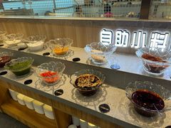 -芳竹园火锅(塘沽金街店)