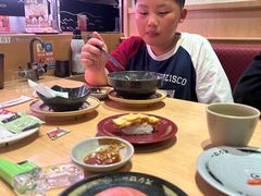 -寿司郎(皇庭广场店)