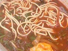 -付记鲜味鳝鱼面馆(松涛苑A区店)