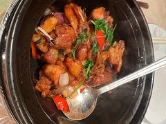 -8餐厅(新葡京酒店)