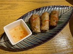 -青木瓜之味 · 越南料理(七宝宝龙店)