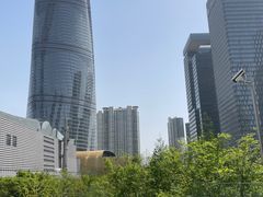 -上海中心大厦