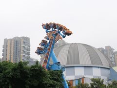 -成都欢乐谷