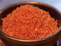 -许爷家·生态湖鲜(徐汇日月光店)
