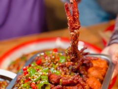 -泥糊破店小酒馆·团建聚餐(南京西路店)