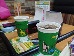 -赛百味SUBWAY(萝岗万达店)
