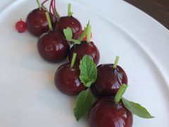 -广州柏悦酒店·悦景轩·粤菜餐厅