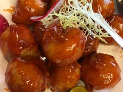 -绿茶餐厅(深圳龙华天虹购物中心店)