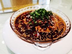 口水鸡-渝信川菜(南滨店)