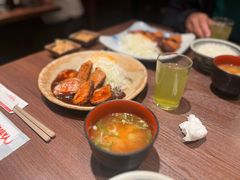 -矢场猪(名古屋站三井楼北馆店)