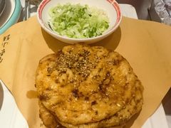 -香约老地方烧烤(九道街店)