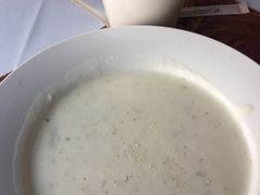 -小白桦西餐厅
