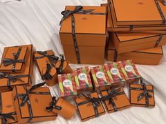 -爱马仕 HERMES(上海ifc商场店)