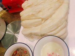 -人民公社大食堂(张家湾店)