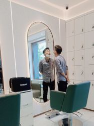-LJOY丽锦造型·烫发染发