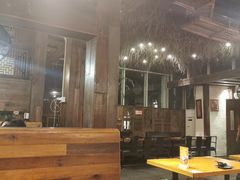 大堂-院子餐厅·大锅菜·老杭帮(桥西直街店)