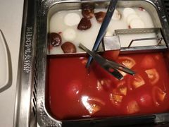 -海底捞火锅(长宁路龙之梦店)