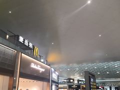 -杭州萧山国际机场