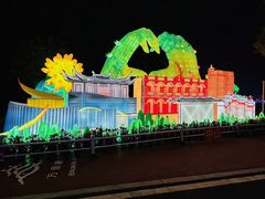 -南沙蒲洲花园