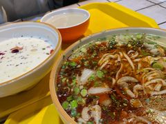 -马三洋芋片(簋街店)
