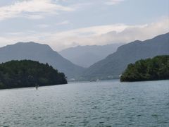 -庐山西海主景区