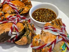 -方记海鲜大排档(乐山形象店)