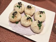 -东方明珠老上海8号餐厅(东方明珠广播电视塔店)