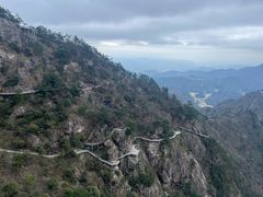 -明堂山风景区