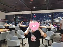 大堂-上海小南国(正大店)