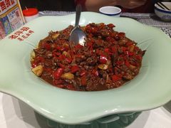 -老萍巷•莲花血鸭(楚萍店)
