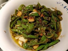 -上菜呷饭(花溪店)