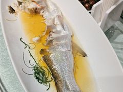 -金枝玉叶上海人家食府(三里河店)