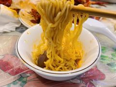 -金陵暴走小龙虾·迷踪蟹(凯德MALL店)