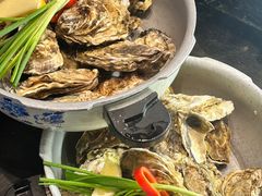 -拉完海鲜大排档(温岭店)