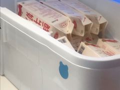 -兰熊鲜奶(西直门凯德mall店)